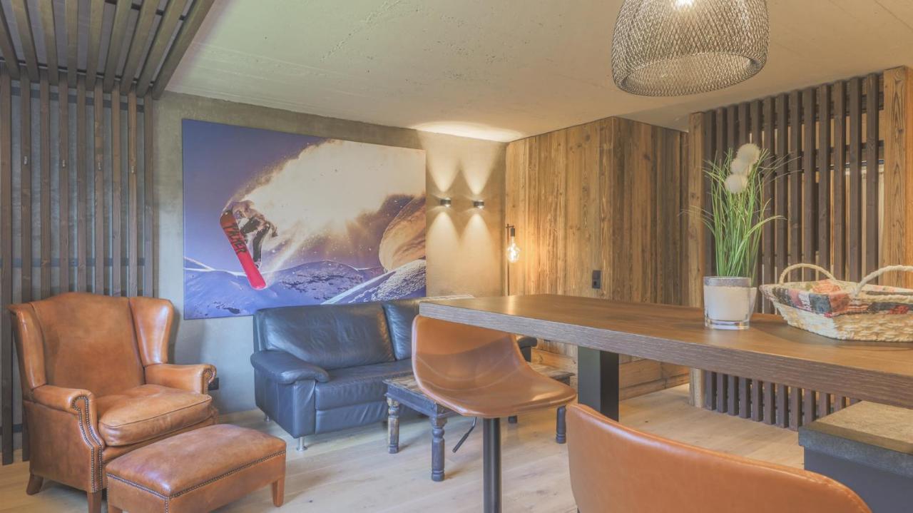Chalet Lindau Fieberbrunn - By One Villas Exterior foto