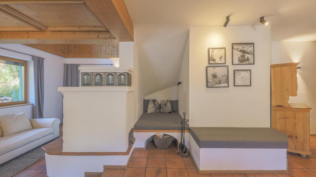 Chalet Lindau Fieberbrunn - By One Villas Exterior foto