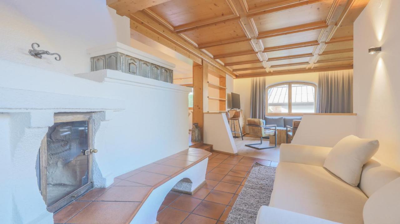Chalet Lindau Fieberbrunn - By One Villas Exterior foto