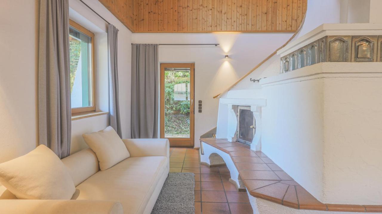 Chalet Lindau Fieberbrunn - By One Villas Exterior foto