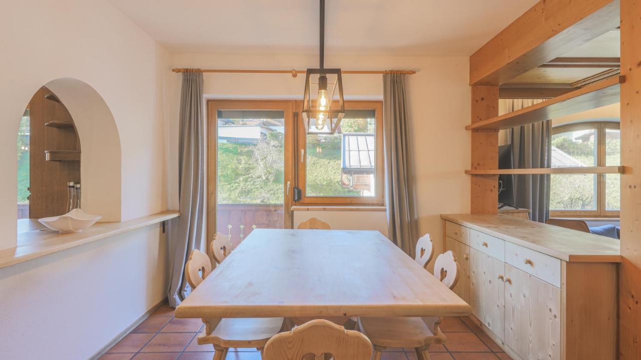 Chalet Lindau Fieberbrunn - By One Villas Exterior foto