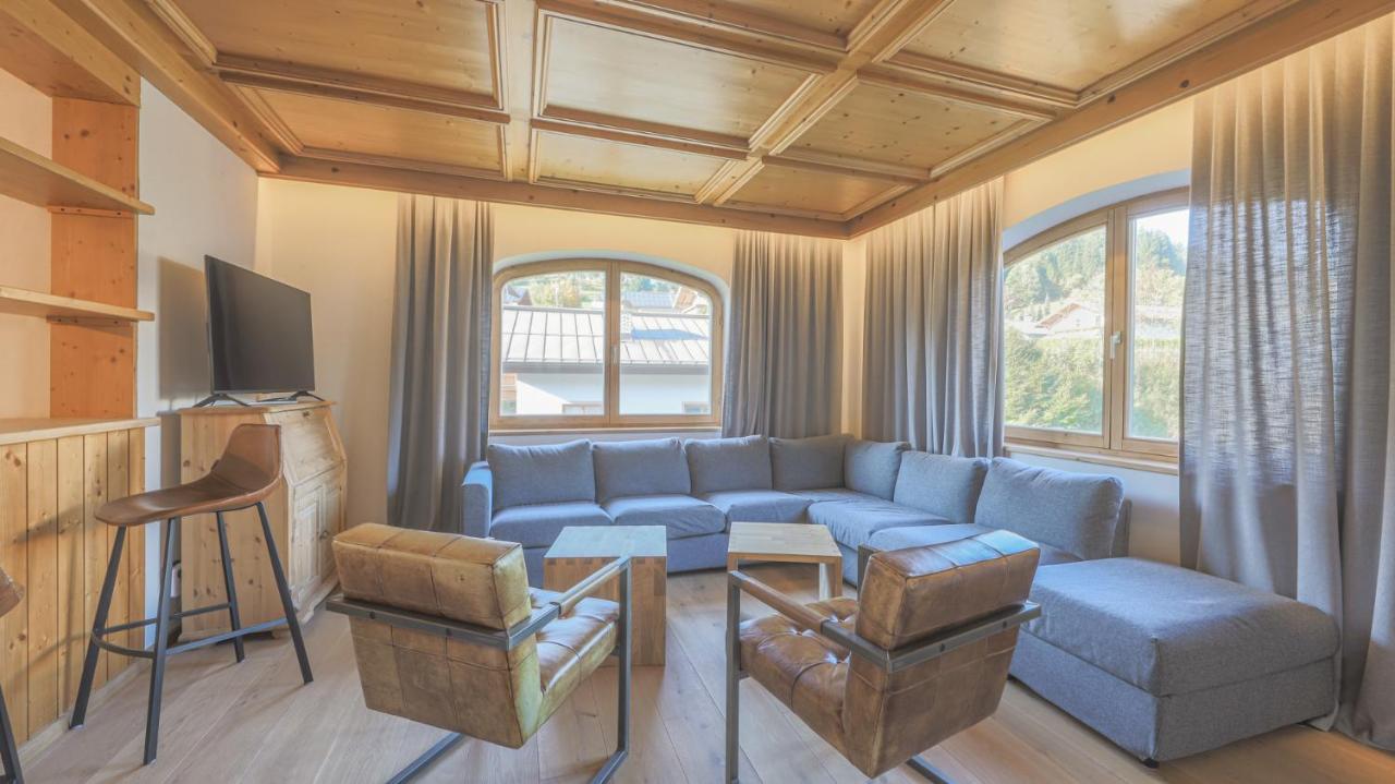 Chalet Lindau Fieberbrunn - By One Villas Exterior foto