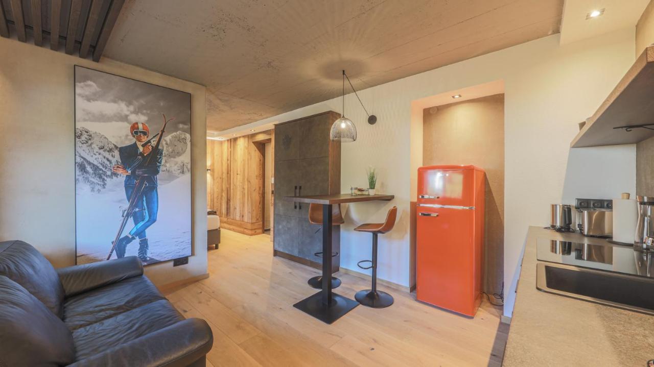 Chalet Lindau Fieberbrunn - By One Villas Exterior foto