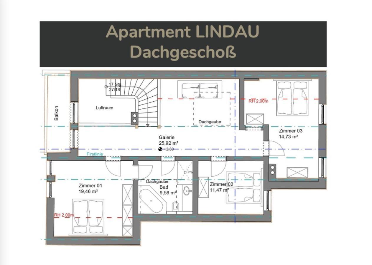Chalet Lindau Fieberbrunn - By One Villas Exterior foto